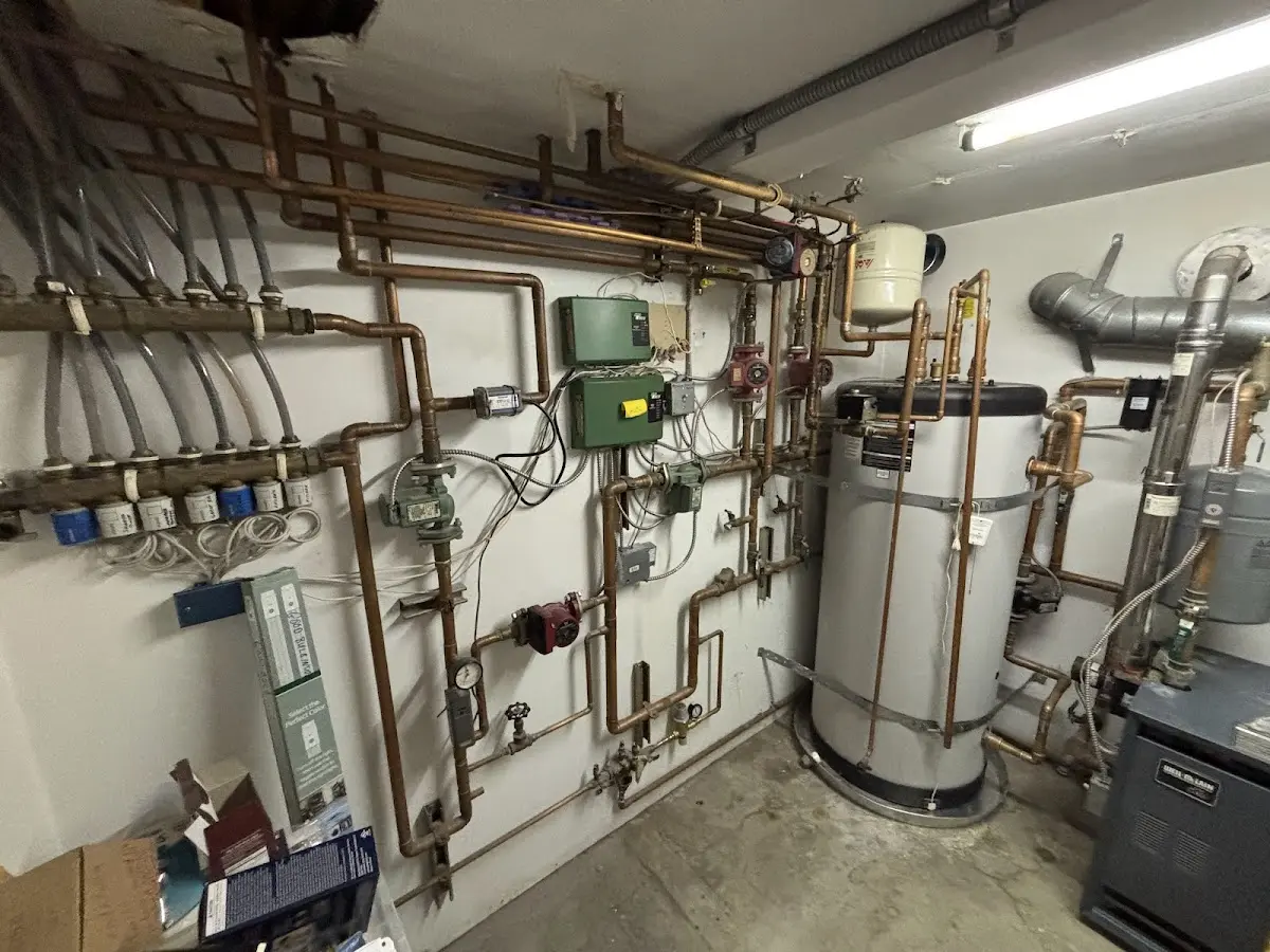 Repiping Services in Lawrenceville, GA